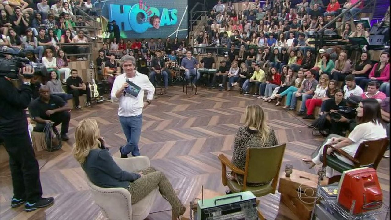 Altas Horas - sábado 09/11/2013 - Parte 4 (720p)