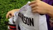 * jerseysforcheap.ru * Cheap Wholesale NFL jersey - Cleveland Browns#33 Trent Richardson White