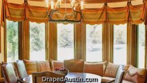 Custom Drapes And Blinds Westlake TX | (512) 900-4712