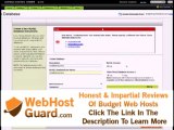 How To Install The Viral List Machine On A GoDaddy Web Hosting Account (Part 2)
