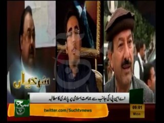 News Headlines 09am November 11, 2013