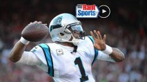 Panthers Quiet Doubters; Carolina's Defense Will Lead Team To Playoffs