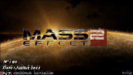 Mass Effect 2 (90-111)