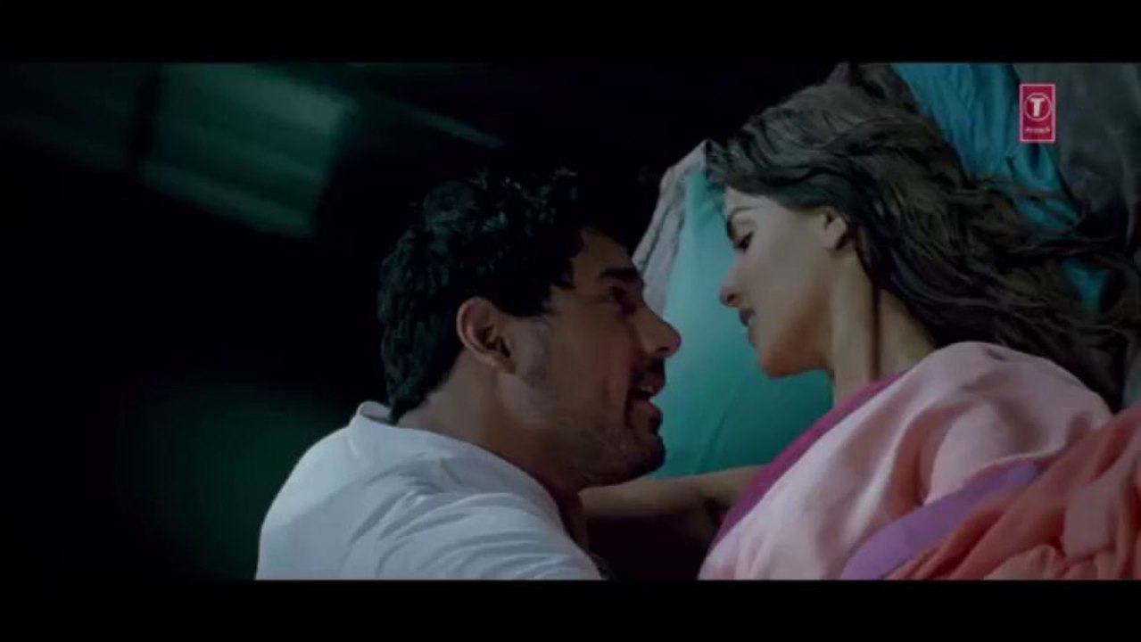 _Chahoon Bhi Toh_ (Full Song) Force _ John Abraham, Genelia D' Souza