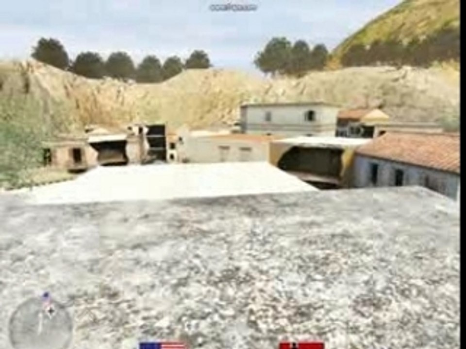 krottejump