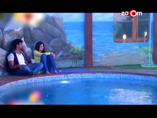 REVEALED - Why Gauhar Khan came Back in the house