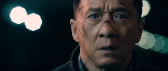 Police Story (2013) - [Official Chinese Trailer #1] Feat. Jackie Chan [FULL HD] - (SULEMAN - RECORD)