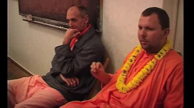 Источник Вед и религии сердца