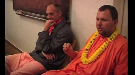 Источник Вед и религии сердца