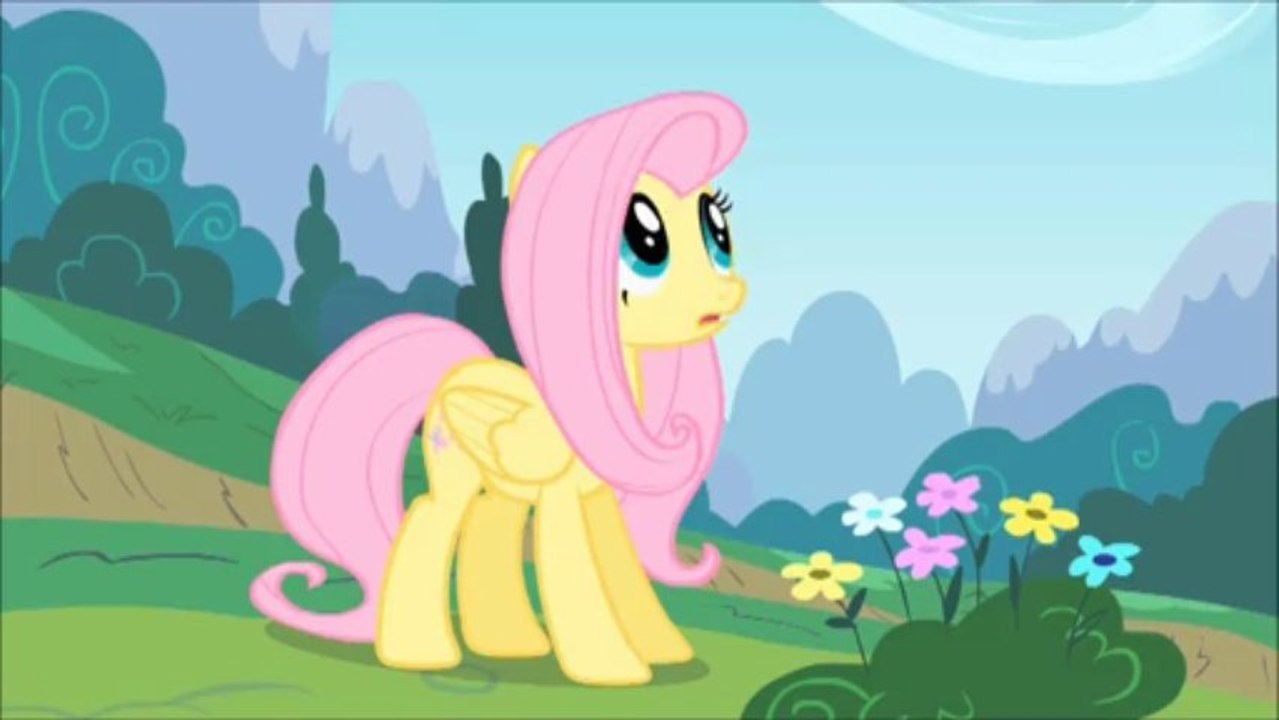 MLP:FiM BGM - A Feeble Performance