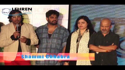 Priyanka Chopra At Lucky Kabootar Music Launch