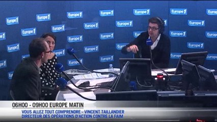 Philippines : Il y a encore des vies à sauver
