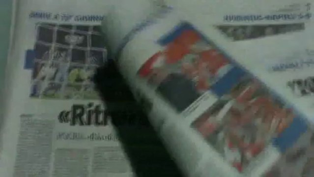 Rassegna stampa Juvenews.eu - 11 NOVEMBRE 2013