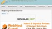 SingleHop Reviews and ratings - Web hosting reviews