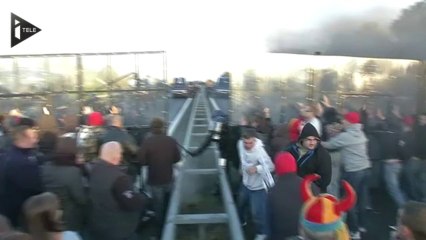 Après l'écotaxe, fronde anti-radar en Bretagne