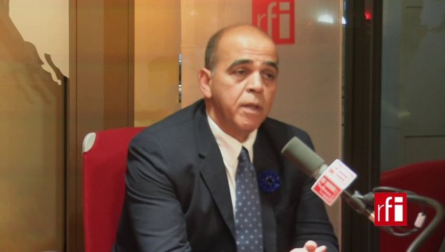 Kader Arif, «Il faut se rappeler que des hommes sont venus se battre ici, sur le sol français, venant de partout, quel qu'était leurs confessions, leurs noms...»