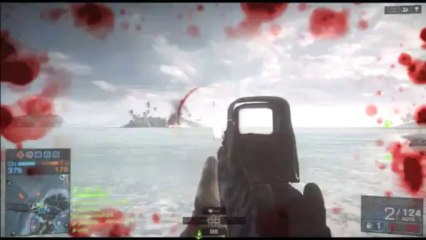 battlefield 4 conquete multijoueur poetegamer