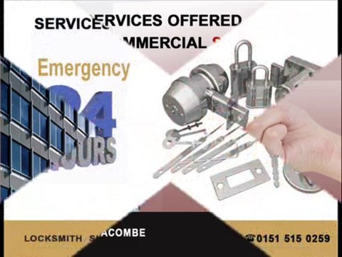 Locksmith Birkenhead CH41 7BG Call 0151 515 0259