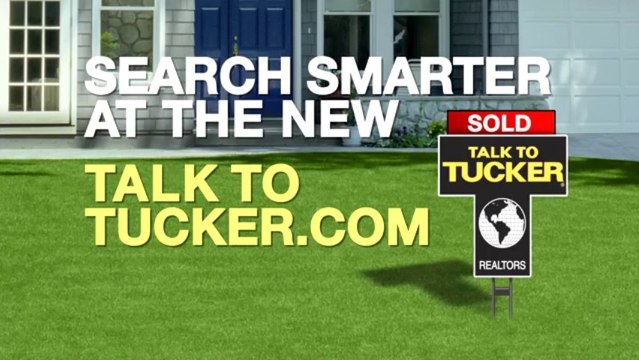 Search Smarter at the New TalkToTucker.com!