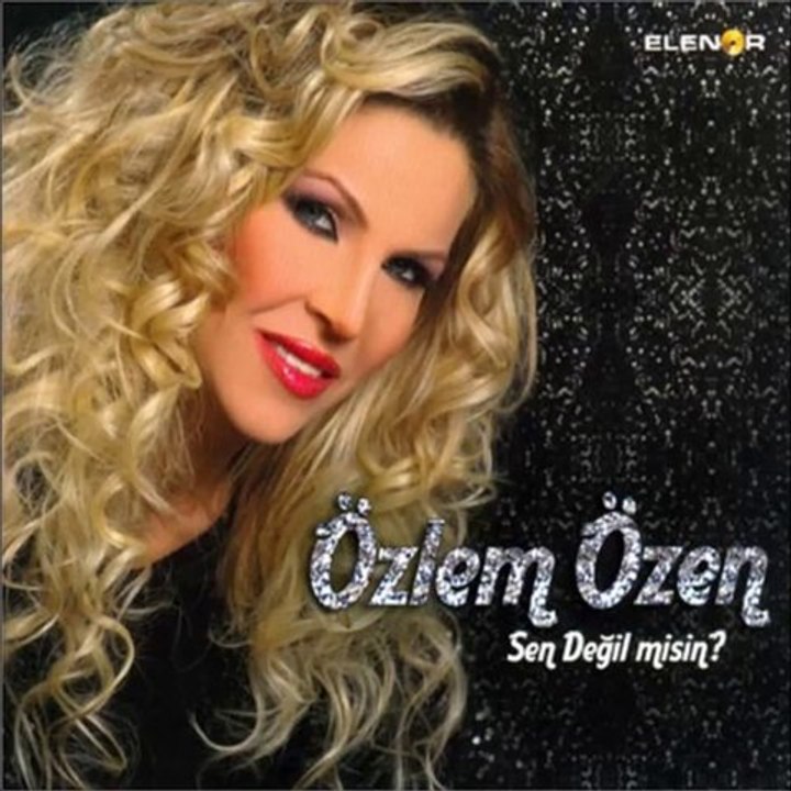 ÖZLEM ÖZEN - SEV YETER