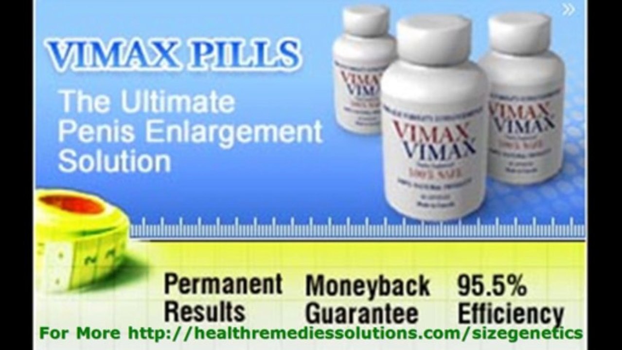 vimax doesn t work - Accomplishes This truly Job, Why vimax doesn t work?