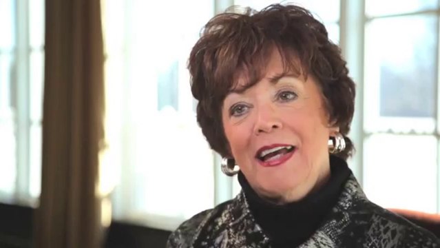 Tucker Franchise Benefits with Kathy Briscoe