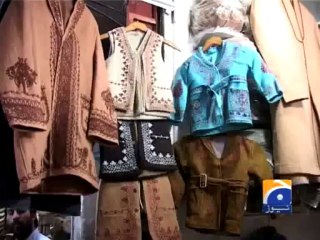 Woolen Clothing Sale-11 Nov 2013