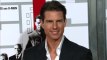 Katie Holmes dejó a Tom Cruise para proteger a Suri de Scientology