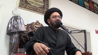 [Part A] 3rd Muharram 1435 - 2013 Majalis - Maqsad Qiyam Imam Hussain as - Moulana Shahreyar Raza Abidi - Urdu