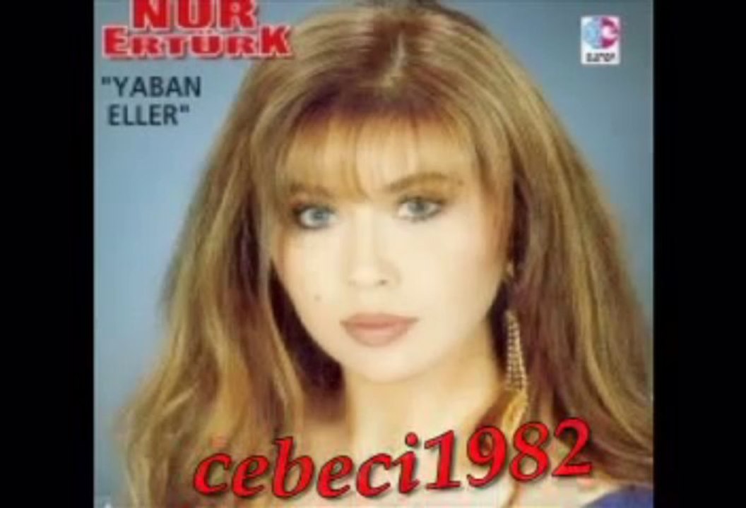 Yolumuz Gurbete Düştü - Nur Ertürk