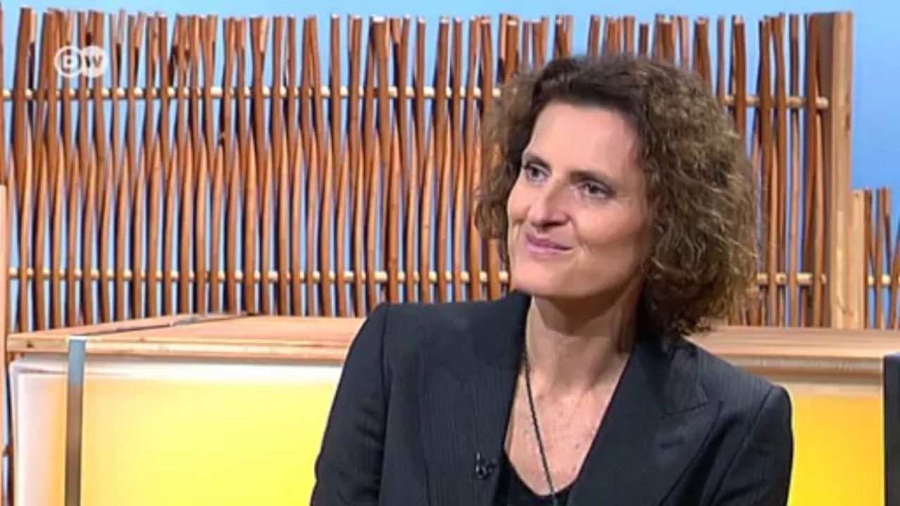 Innegrit volkhardt, hotelchefin | typisch deutsch