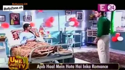 Phir Tooti Saras Ki Pratigya!! - Saraswatichandra - 11th Nov 2013