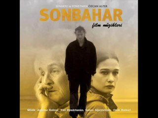 Ersin Çelik - Maa Aakak Maa (Sonbahar Film Müziği)