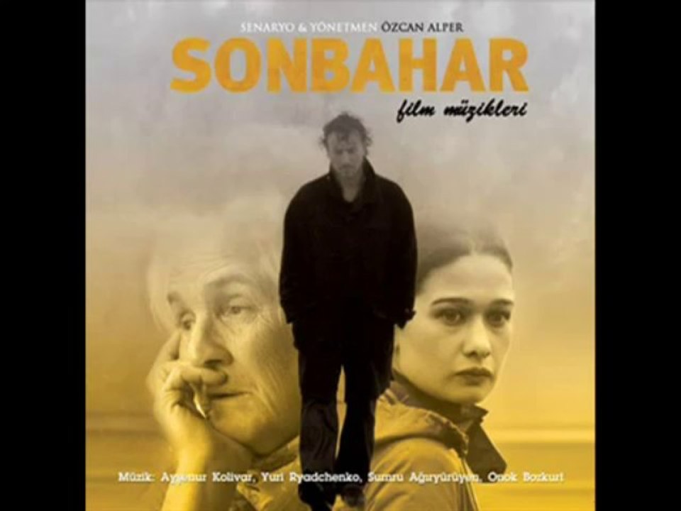 Ersin Çelik - Maa Aakak Maa (Sonbahar Film Müziği)