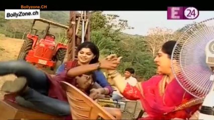 Ranvi Ko Hai Maa Se Aas!! - Veera - 11th Nov 2013