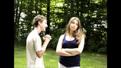 The One Good Woman and Relationships