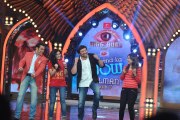 Salman Khan, Sunny Deol on 'Bigg Boss 7'