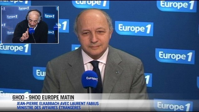 Nucléaire iranien : La négociation continue