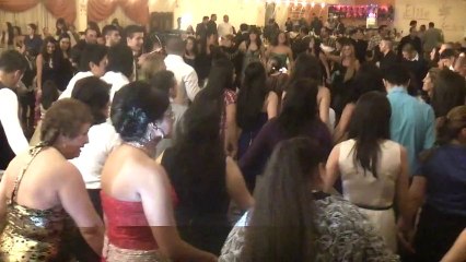 Grup Mozaik Hamburg Halaylar.