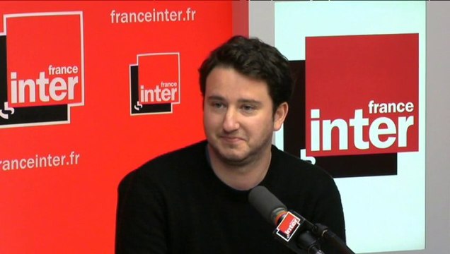 L'invité de 8h20 : Gabriel Zucman auteur de Enquête sur les paradis fiscaux