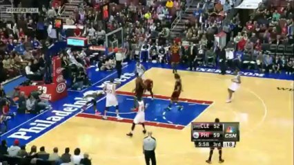 Le Top 10 défensif de la semaine : Anthony Davis et Jason Smith s'y mettent à deux