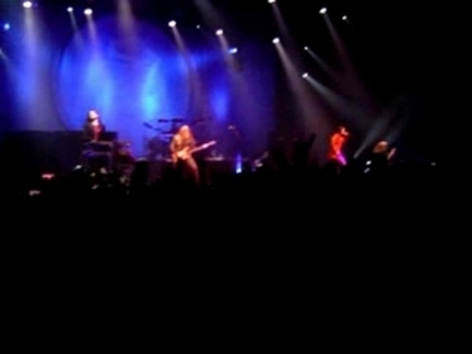 Concert Nightwish