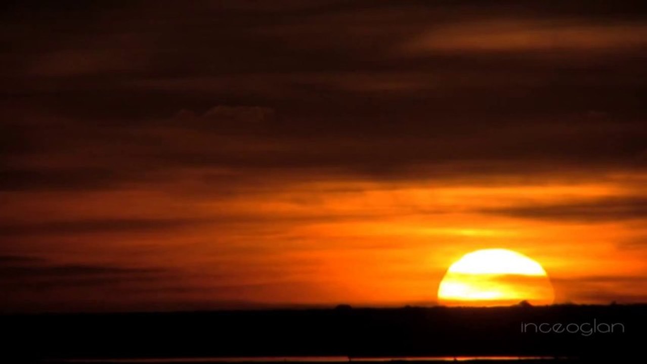 Gündogarken _ Ilhan Sesen & Vasiliki Papageorgiou - Rüzgar [HD]