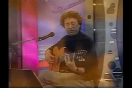 Haluk Çetin - Saman Sarısı (Nazım Hikmet)