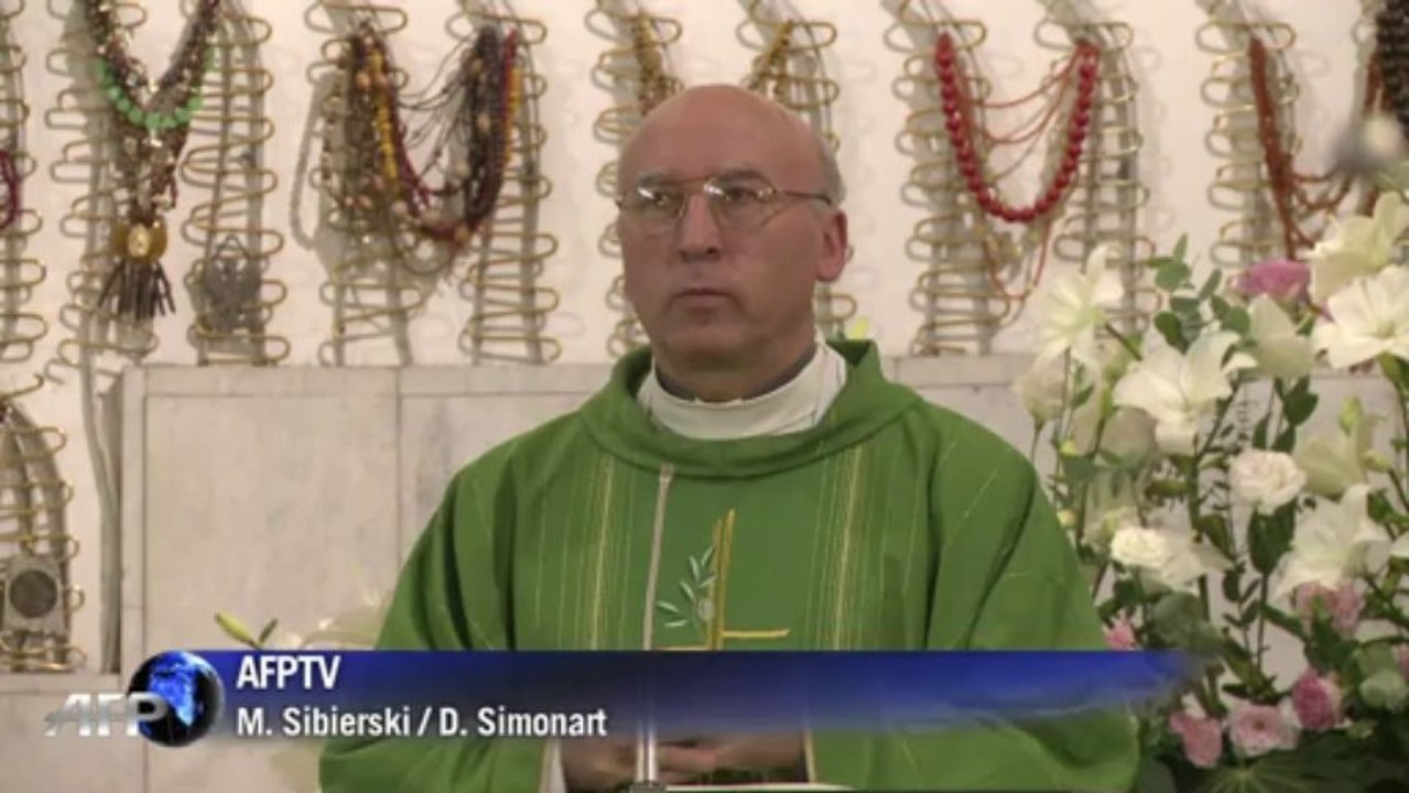 Polens Kirche als keuscher Kuppler