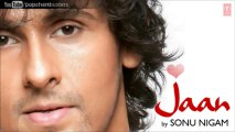 Deewane Hoke Hum Full Song (Jaan) - Sonu Nigam Album Songs