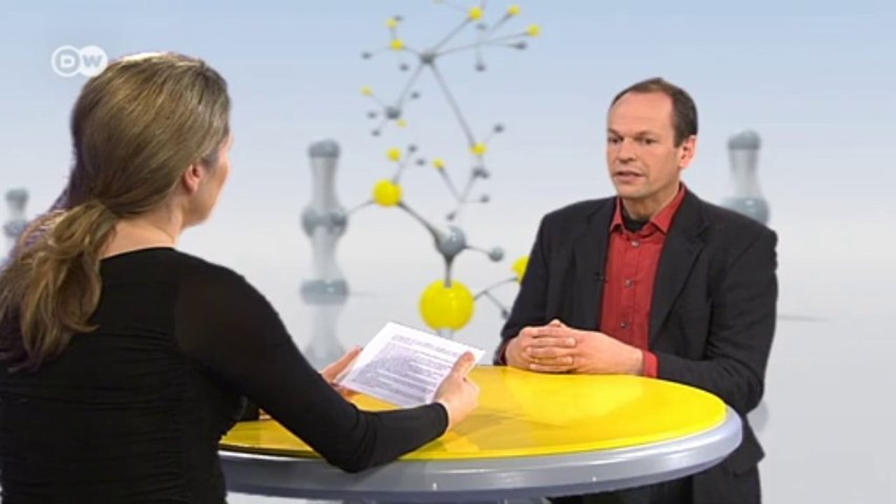 Sind Invasionen fremder Arten ein Problem? | Projekt Zukunft