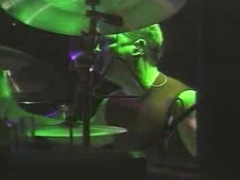 Smashing Pumpkins - I am One