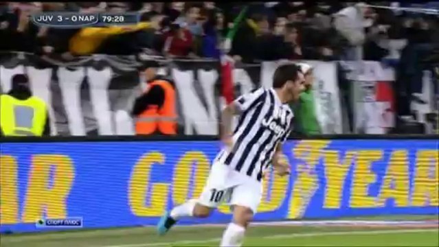 Новости спорта (11.11.13) myfootball.ws