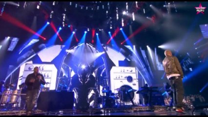 MTV EMA 2013 : Le Palmarès